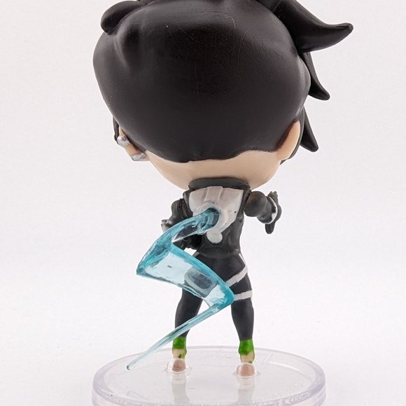 Cute but Deadly Overwatch Mini Figures – Set of 6 (Blizzard Official) - Picture 6 of 16